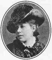 Maria Konopnicka