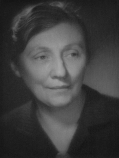 Maria Kownacka