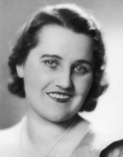 Maria Kramerówna
