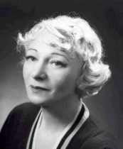 Maria Modzelewska Maria Modzelewska