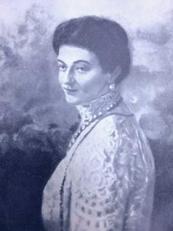 Maria Paruszewska Maria Paruszewska