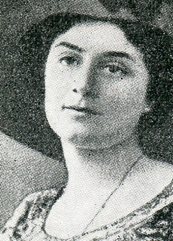 Maria Wohlówna Maria Wohlówna