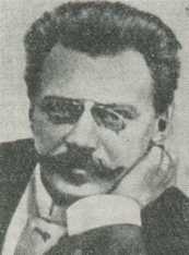 Marian Gawalewicz