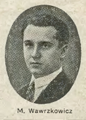 Marian Wawrzkowicz