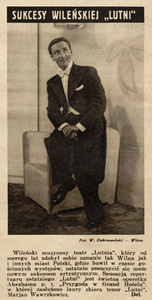 Marian Wawrzkowicz