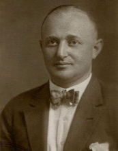 Mark Marianowski