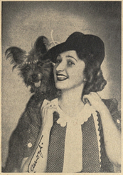 Mary Gabrielli
