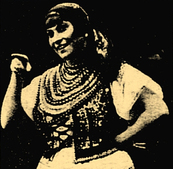 Maryś Tarnowska