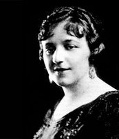 María Grever