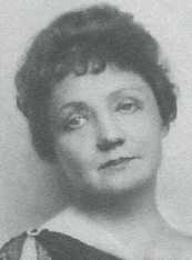 Matylda Polińska-Lewicka
