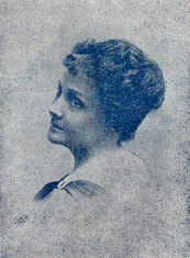 Matylda Polińska-Lewicka