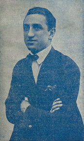 Maurycy Janowski