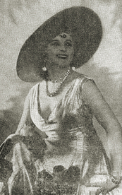 Mela Grabowska