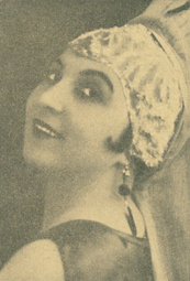 Mela Grabowska