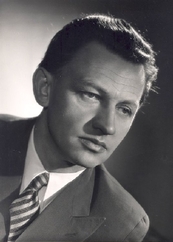 Michael Jary