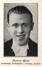 Michał Brajtman (Norbert Bilski)