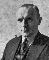 Michał Jaworski
