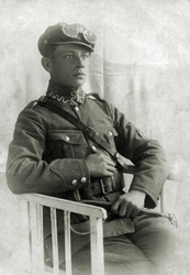 Mieczysław Fogg (1920 r.) Mieczysław Fogg (1920 r.)