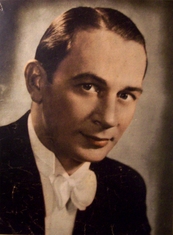 Mieczysław Fogg Mieczysław Fogg