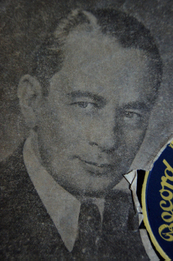 Mieczysław Fogg Mieczysław Fogg