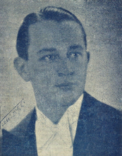 Mieczysław Fogg Mieczysław Fogg