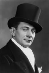 Mieczysław Fogg Mieczysław Fogg