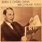 Mieczysław Fogg Mieczysław Fogg