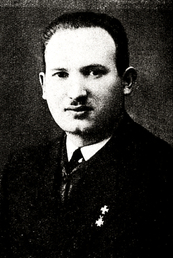 Mieczysław Guzawer Mieczysław Guzawer