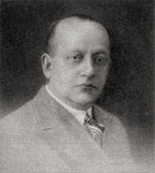 Mieczysław Kochanowski Mieczysław Kochanowski