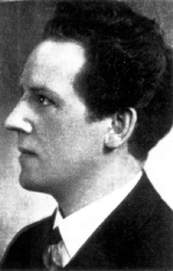 Mieczysław Salecki Mieczysław Salecki