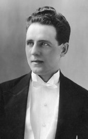 Mieczysław Salecki Mieczysław Salecki
