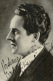 Mieczysław Salecki Mieczysław Salecki