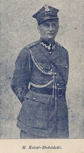 Mieczysław Słobódzki Mieczysław Słobódzki