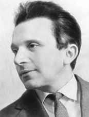 Mieczysław Wajnberg Mieczysław Wajnberg