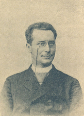 Mikołaj Turczyński Mikołaj Turczyński