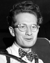 Milton DeLugg