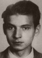 Mirosław Jezierski