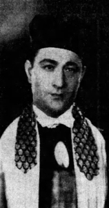 Moishe Oysher