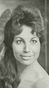 Monica Witkówna Monica Witkówna