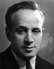 Nathaniel Shilkret Nathaniel Shilkret