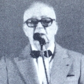Nikita Bogosłowski