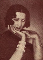 Nina Grudzińska Nina Grudzińska