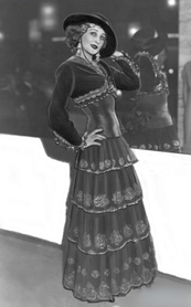 Nina Grudzińska Nina Grudzińska