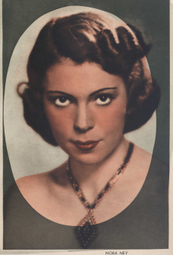 Nora Ney