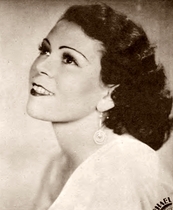 Nora Ney