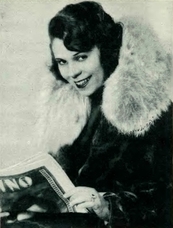 Nora Ney