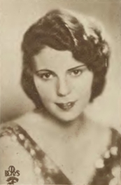 Nora Ney