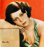Nora Ney