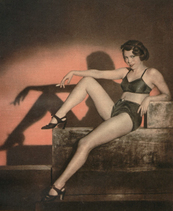 Nora Ney