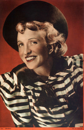 Ola Obarska